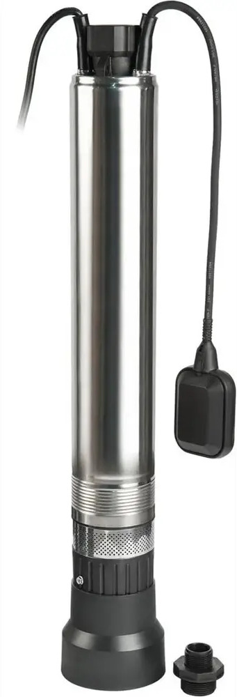93769131 Насос садовый колодезный Unipump ECO FLOAT 1 5100 л/ч кабель 20 м STLM-0568463