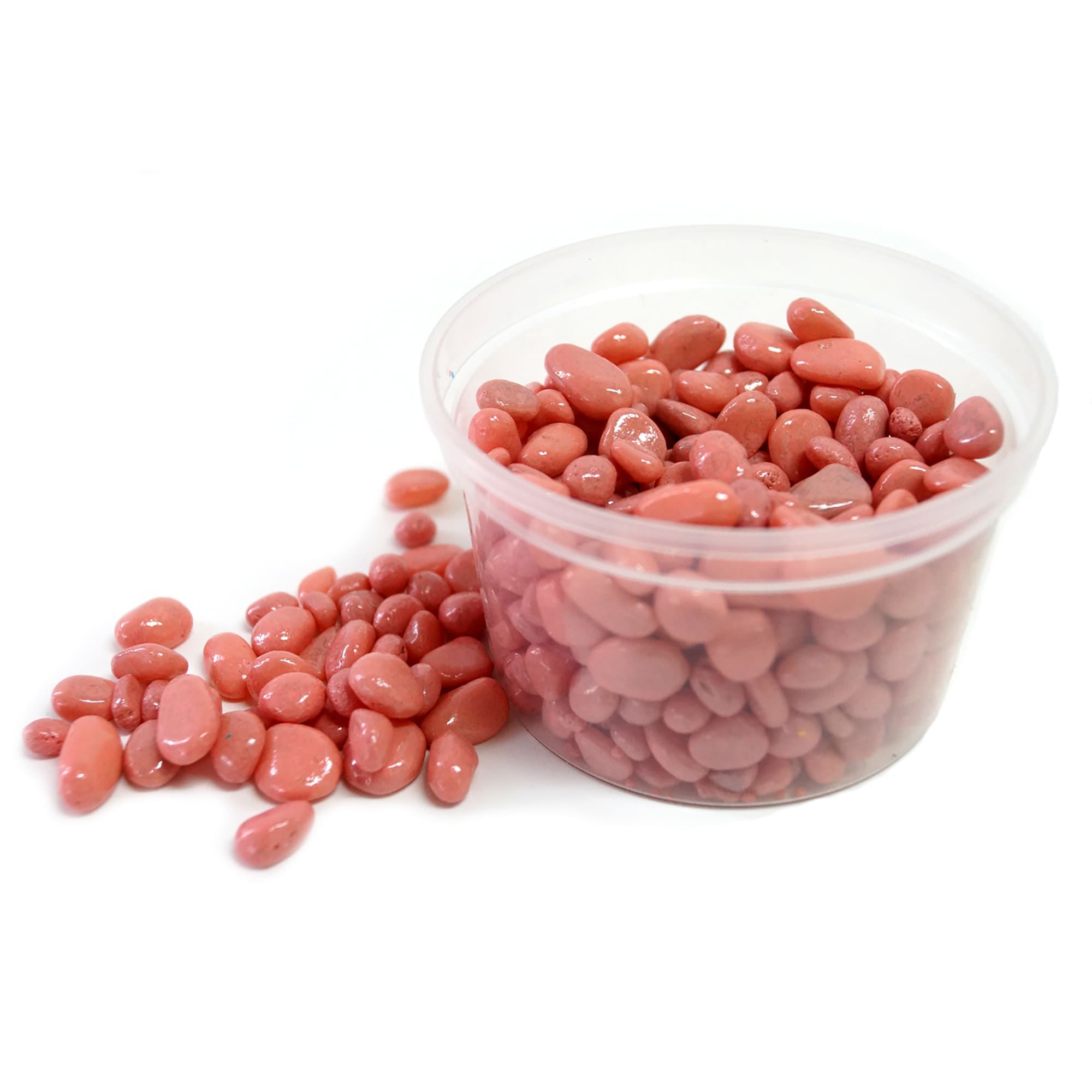 82554497 Грунт декоративный красный Santreyd  - Вид №1