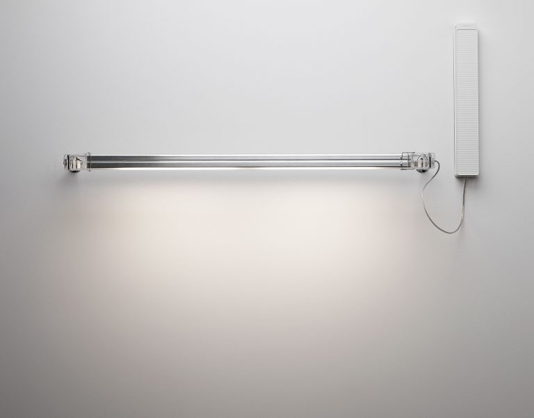 004901 Настенный светильник Neon de Luz NL - A 64,5cm Marset Neon de luz  - Вид №1