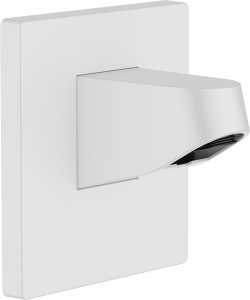24139700 Pulsify Настенный переходник для верхнего душа 105 Hansgrohe