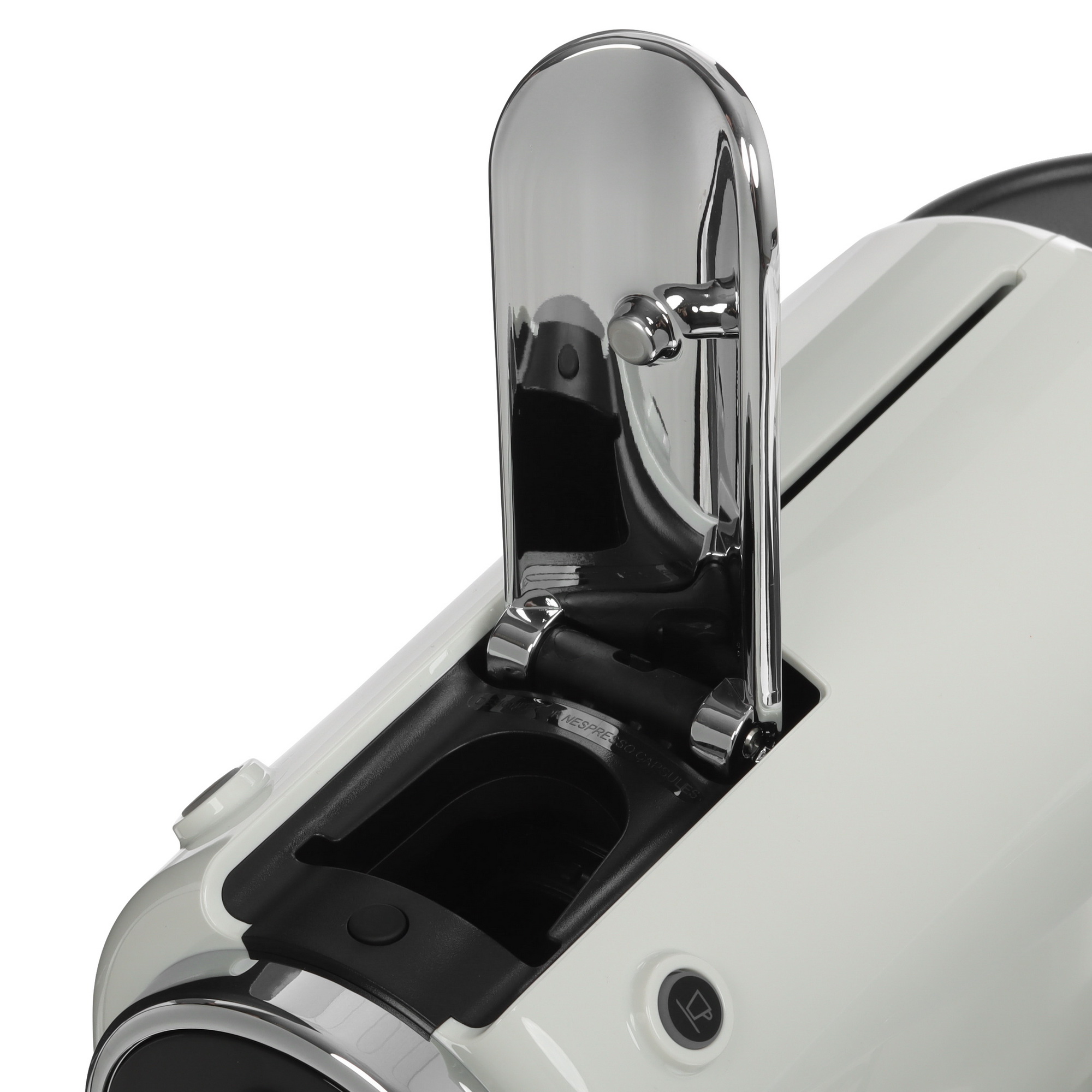 9182421 Кофемашина капсульная DeLonghi EN267.WAE STDN-0035698 - Вид №4