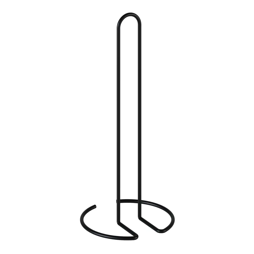 DELINIA — Держатель для бумажных полотенец 30 см в стиле минимализм 85432797 STLM-0062745