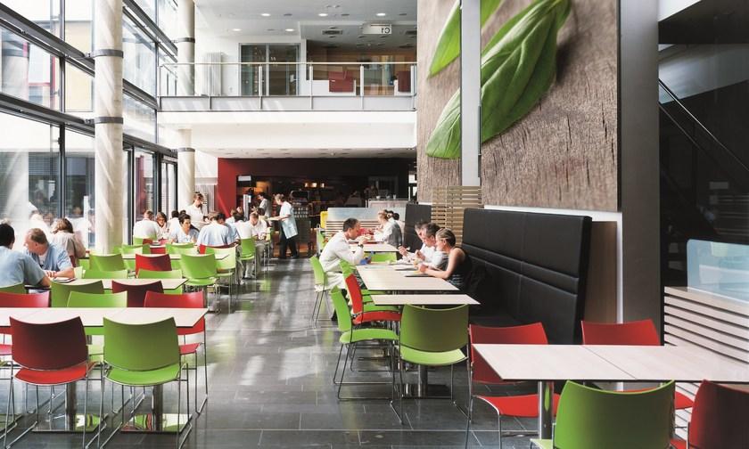 Casala Пластиковые санки Curvy 1288-00 - Вид №10