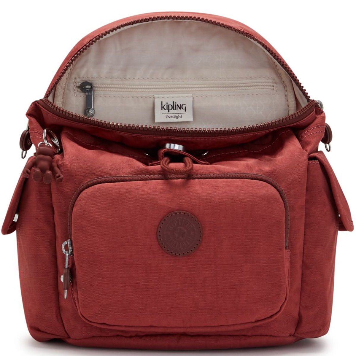 KI2670Z05 Рюкзак Backpack Kipling City Pack Mini  - Вид №2