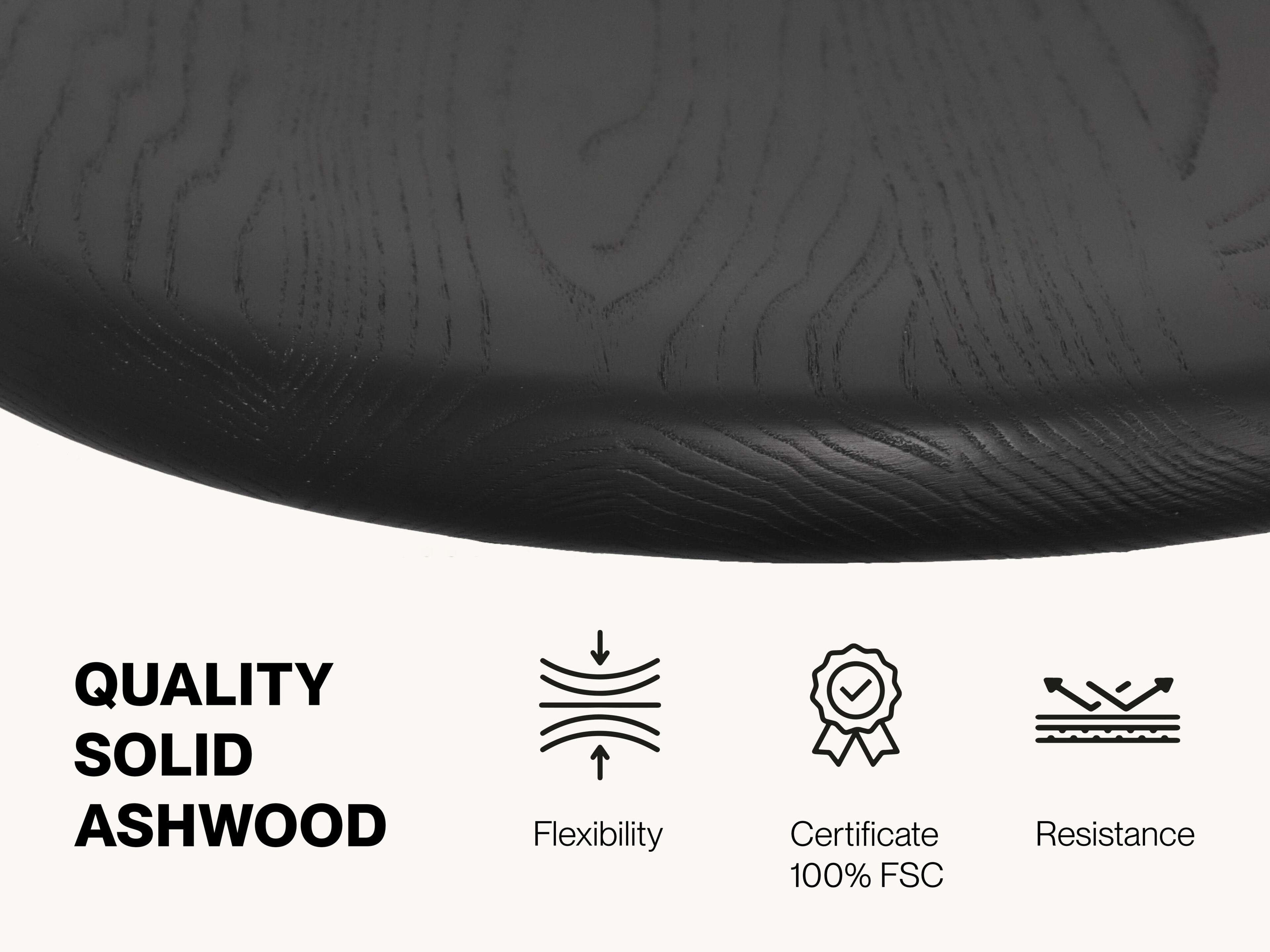 Деревянный барный стул с подставкой для ног TrabA' TrabA ' - Limited Edition ARCH-00035906 - Вид №7