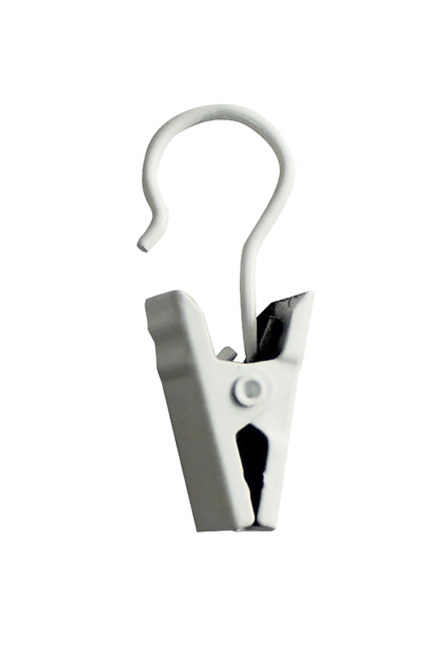 INSPIRE Крючок-зажим для штор на карниз 20 мм - элегантное решение для оконного декора 82549757 STLM-0029579 - Вид №1