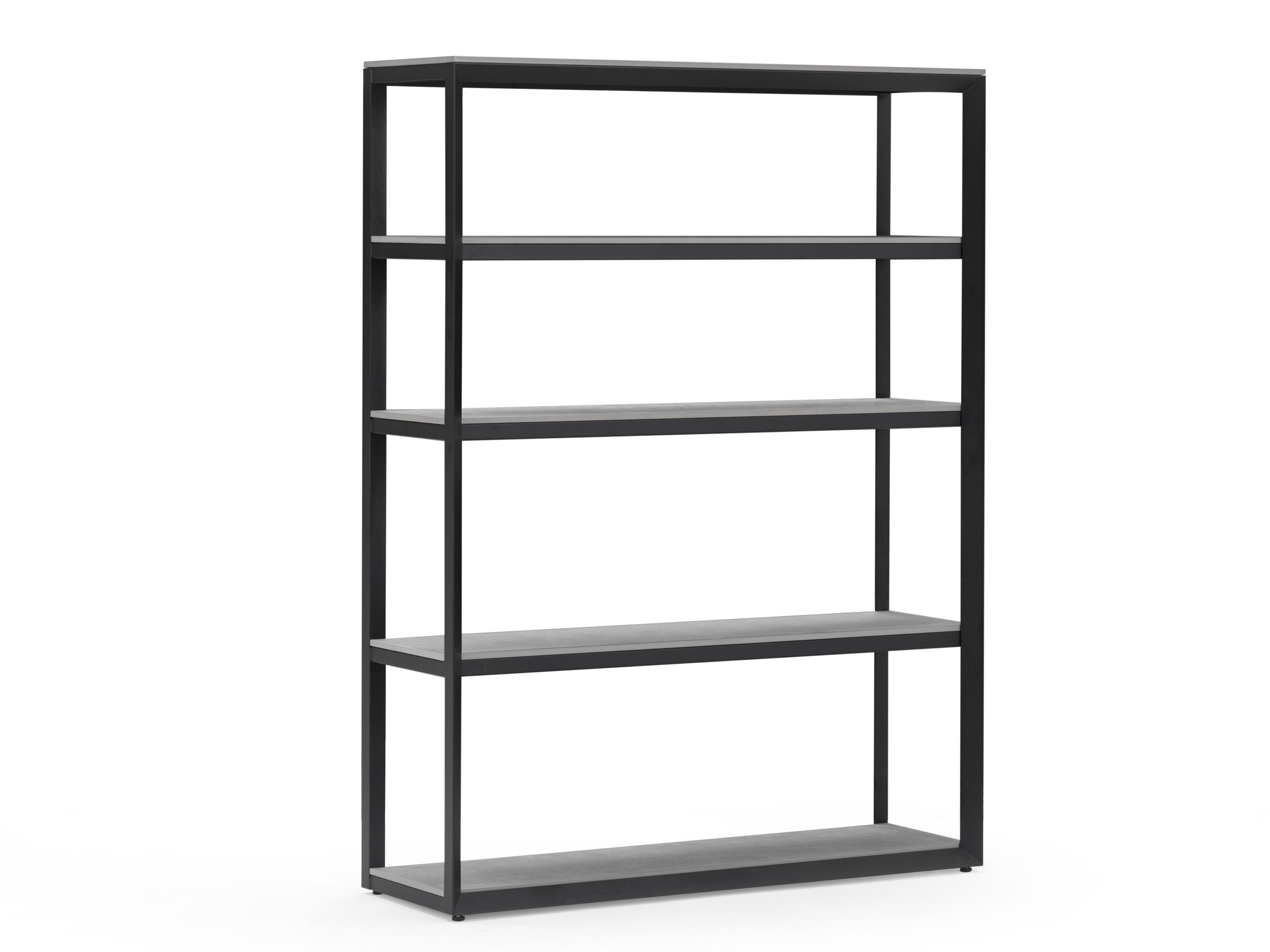 Алюминиевая и керамическая Садовая полка Varaschin Outdoor Cooking ARCH-00127097