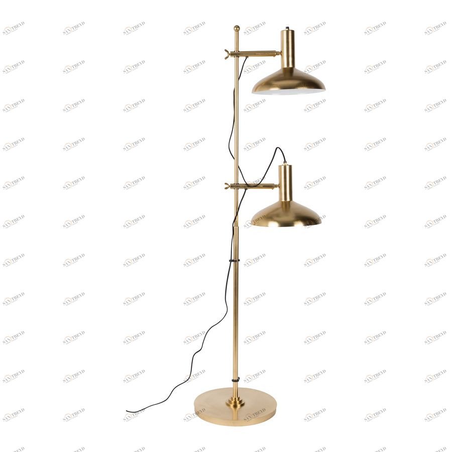 Лампа напольная Karish Dutchbone 5100058