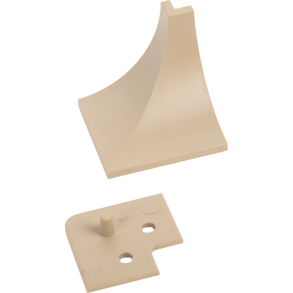 Santreyd Заглушки для плинтуса: элегантное завершение интерьера 88282079 STLM-0077220 - Вид №5