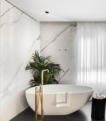 FS1 Ванна vola  - Вид №80