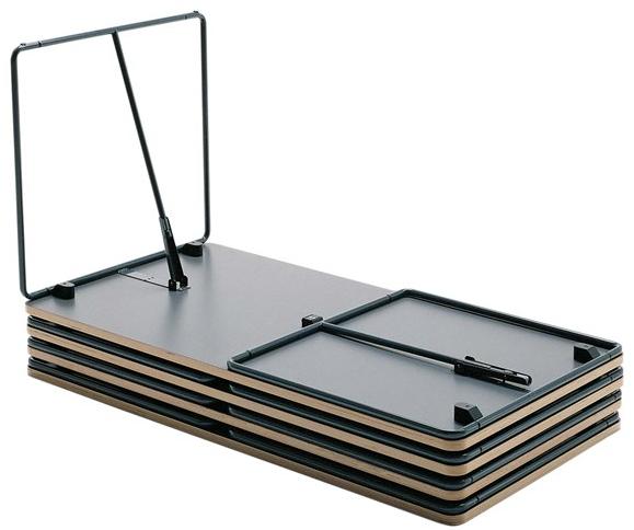 Segis Складная скамья из стали sun-id-1414027 - Вид №6