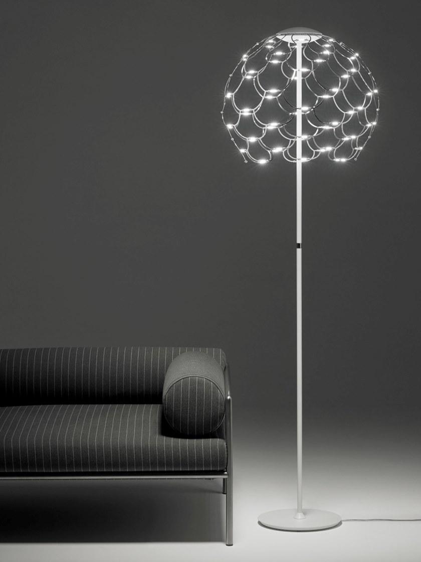 Urban Светодиодный торшер Lamoi sun-id-1475730 - Вид №2