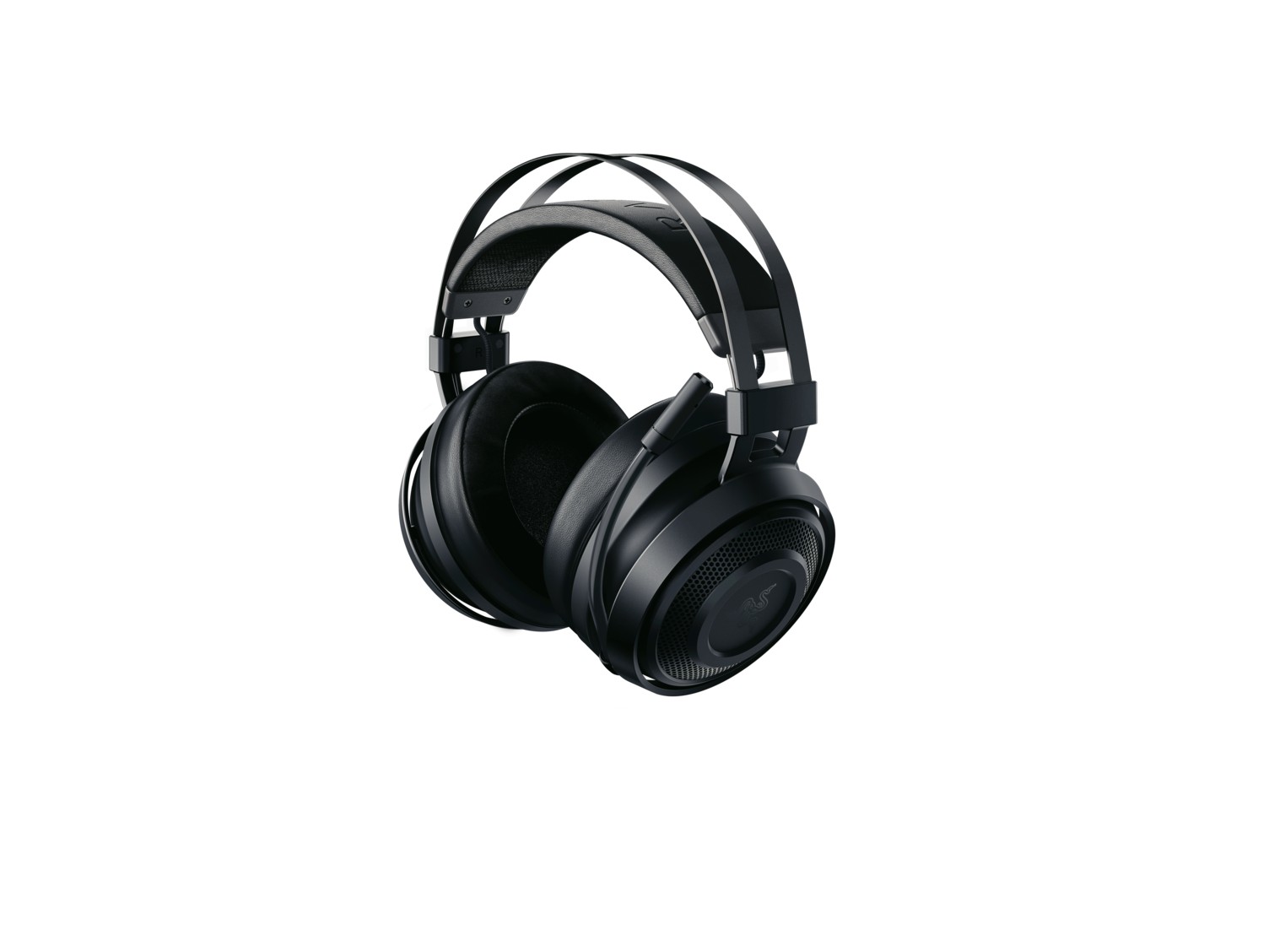 RZ04-02690100-R3M1 nari essential - essential wireless gaming headset - frml packaging Razer Santreyd  - Вид №1