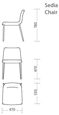 Ronda Design Мягкое бархатное кресло Nirvana sun-id-1437987 - Вид №3