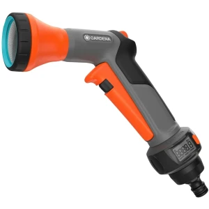 Пистолет-распылитель Gardena AquaCount 1 режим