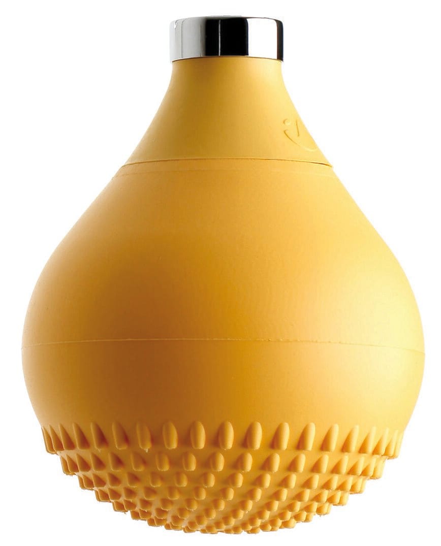 Силиконовая насадка для душа IB Капля ARCH-00024864 - Вид №2