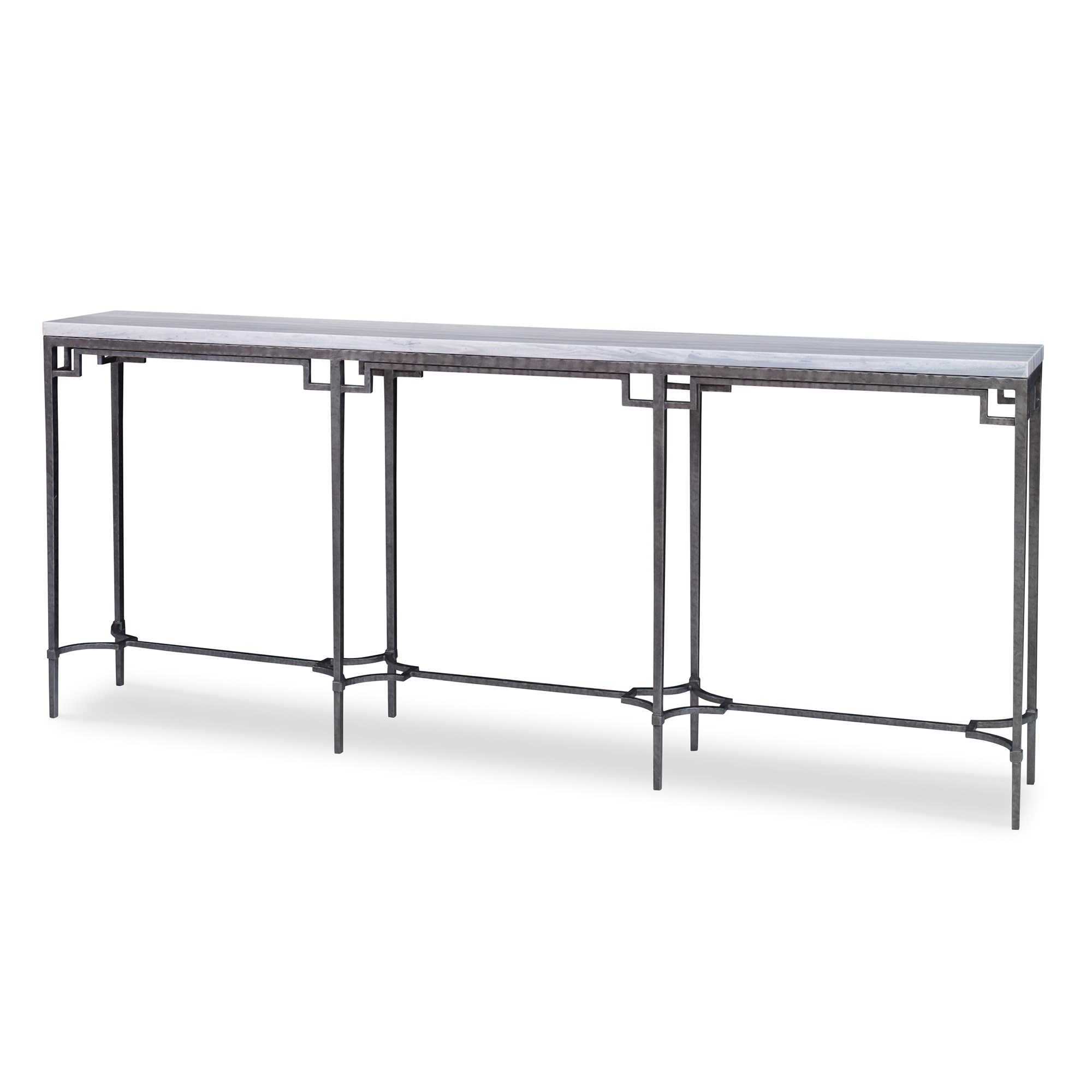 Консольные столы 09190-850-001 Bennett Sofa Table Ambella  - Вид №1