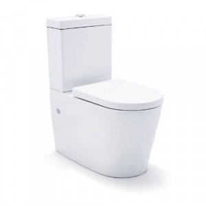 CT2046 Напольный унитаз SSWW CT