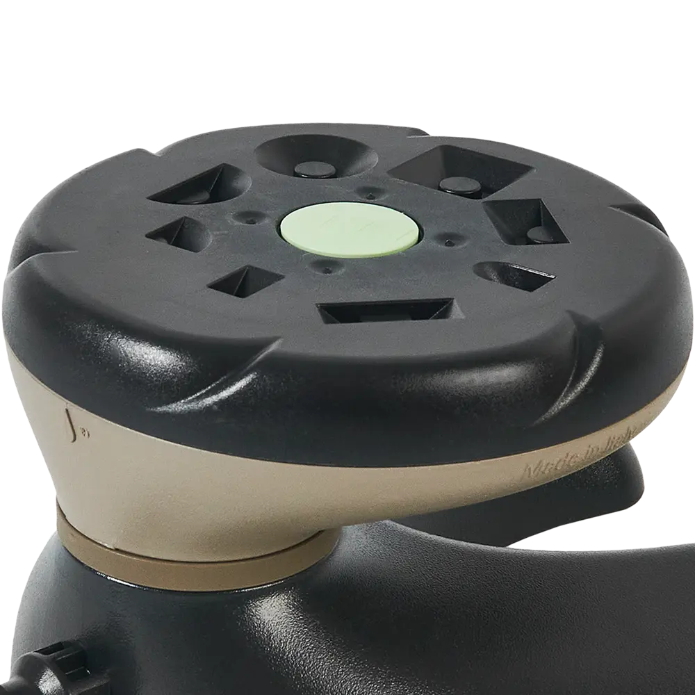 85606394 Дождеватель для полива на подстваке Driver 100 (м²) STLM-0064511 GF  - Вид №2