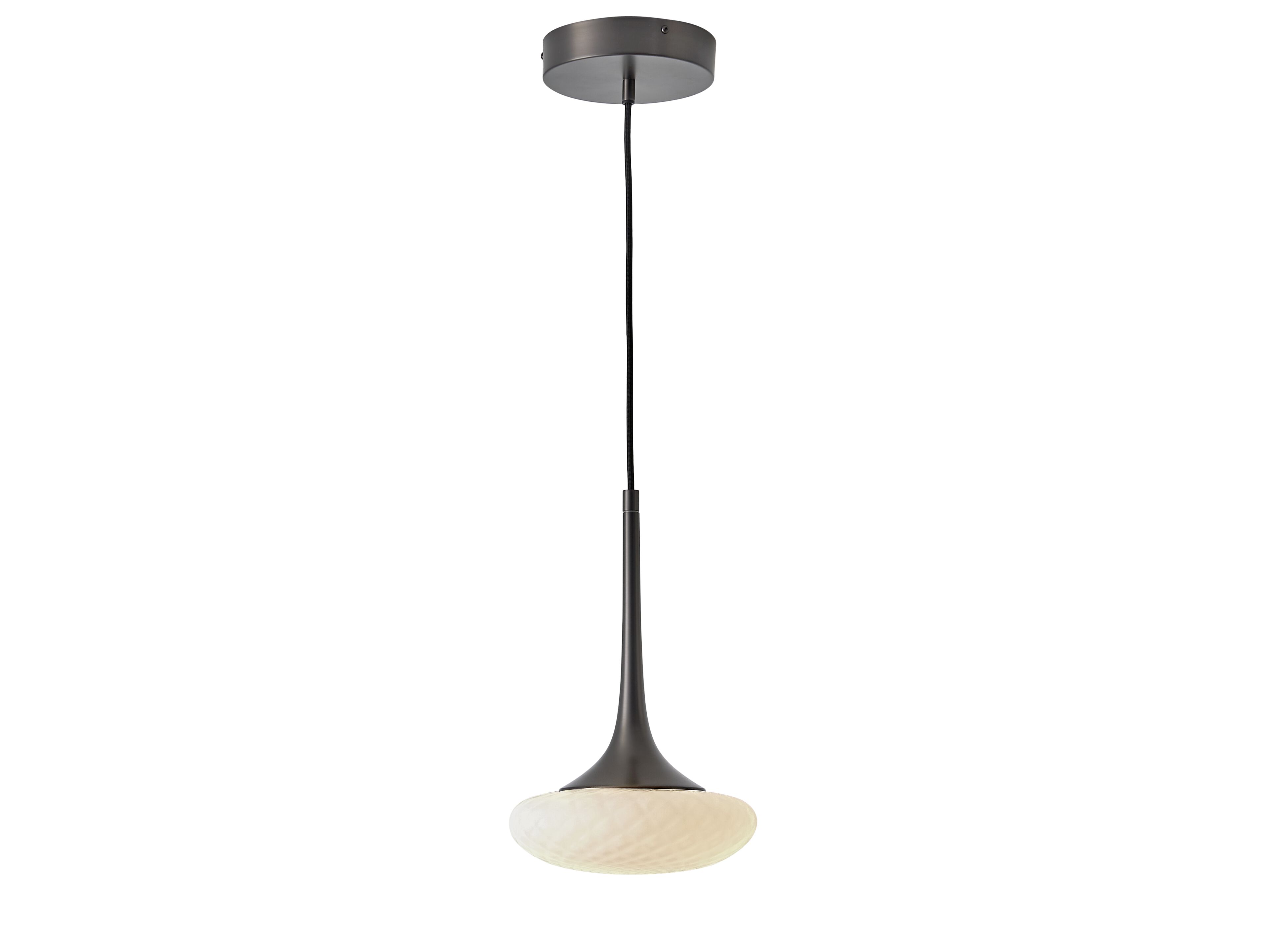 Латунный светодиодный подвесной светильник CVL Luminaires Луи ARCH-00104392 - Вид №6