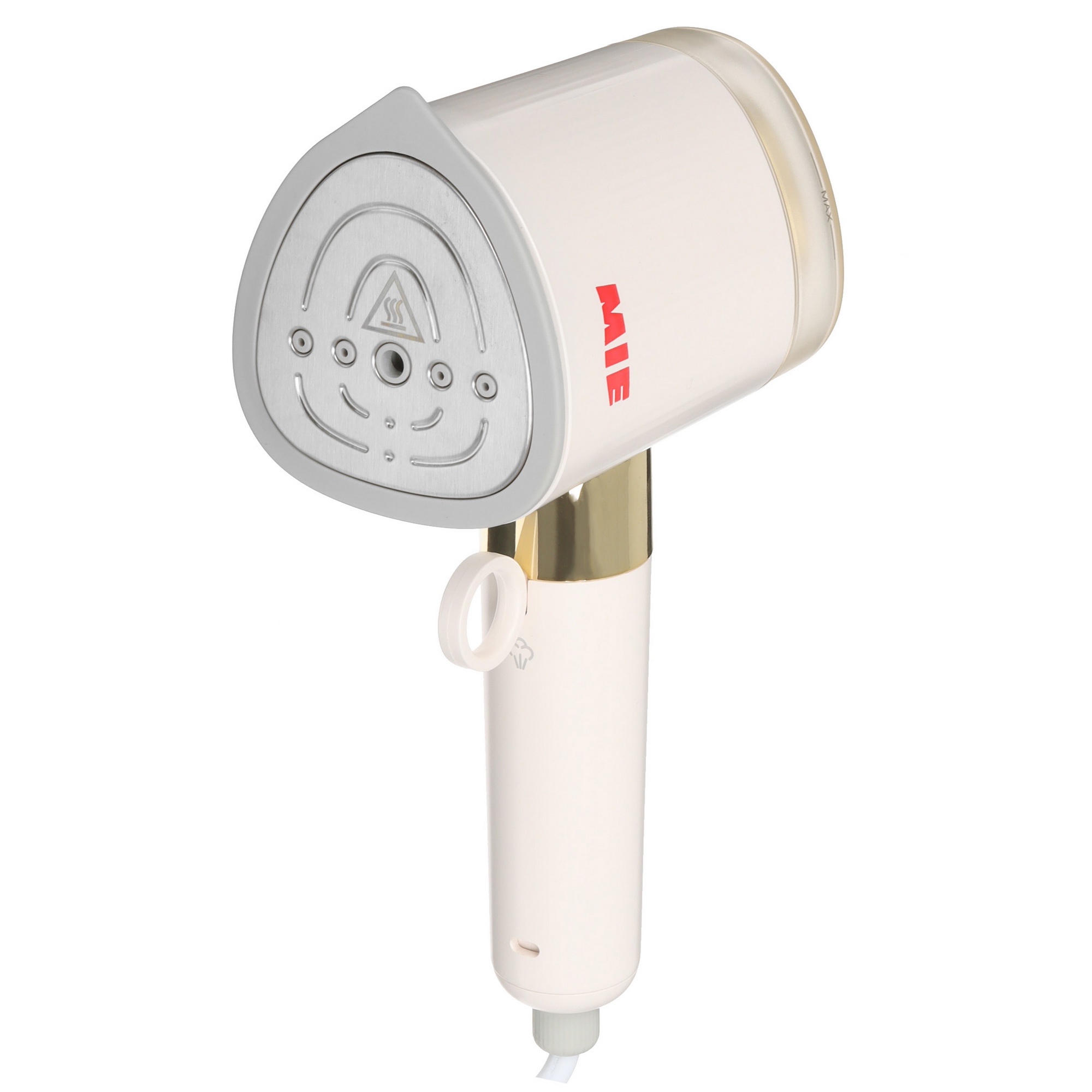 9134609 Отпариватель MIE Arte White белый STDN-0131423