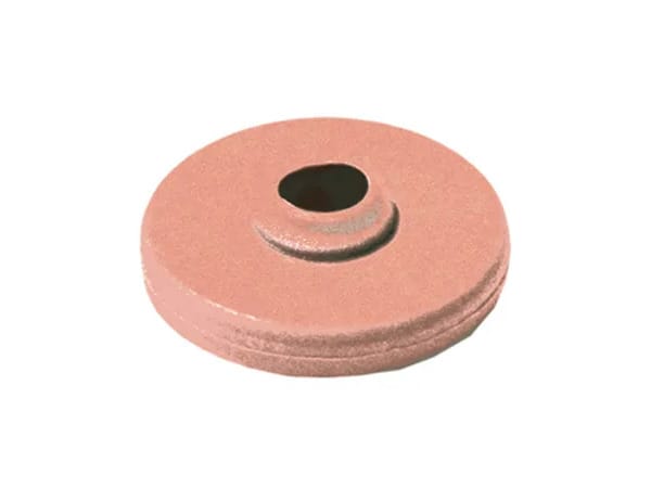 Плоская крышка с уплотнением для конька First Corporation Cover-Life ARCH-00023866