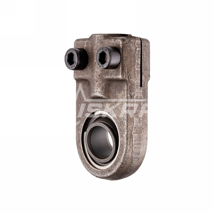 IS2546 Шарнирный наконечник TAPRCE690 ISKRA 