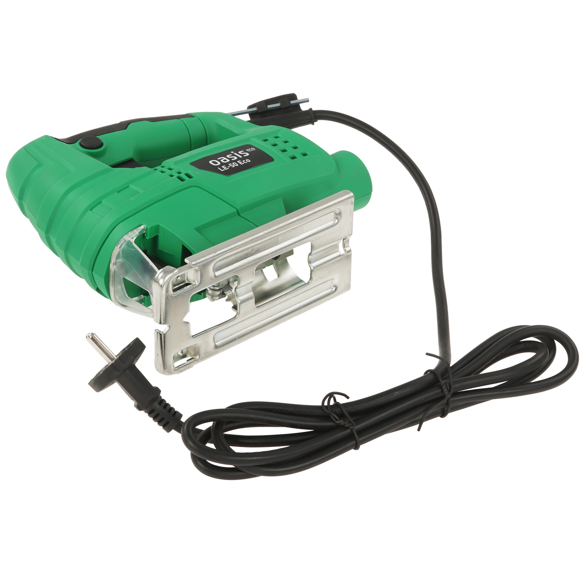 Электрический лобзик Oasis LE-50 Eco 9125043 STDN-0092386 - Вид №6