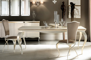 Стол  CANTORI RAFFAELLO 01