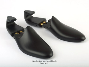 Деревянные тендеры для обуви