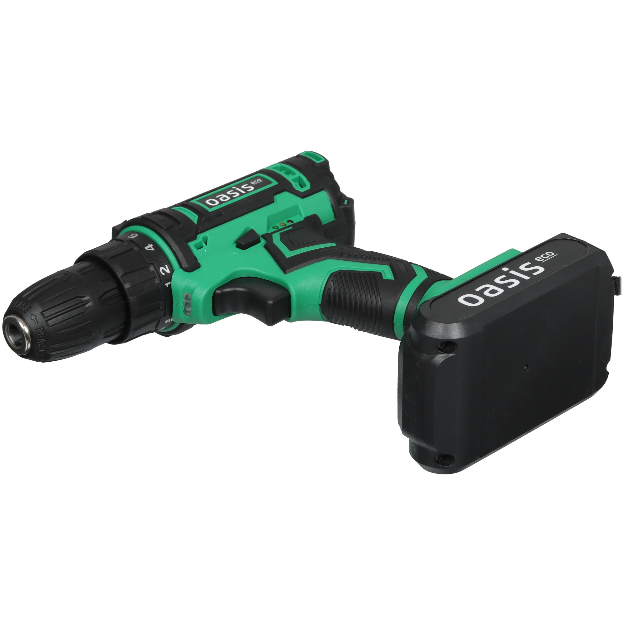 Шуруповерт Oasis ASB-18S Eco 9125032 STDN-0044644 - Вид №7