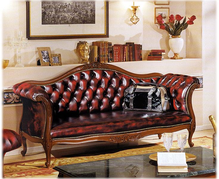 Диван  MIRANDOLA M846/D Arena