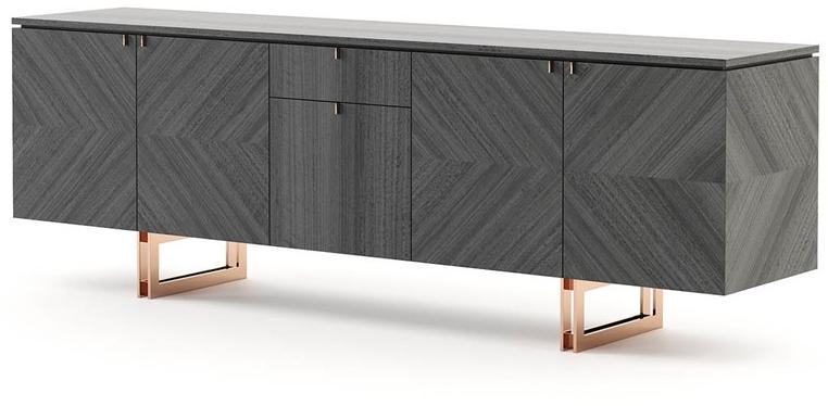 Laskasas Буфет из дерева Boris sun-id-1491623 - Вид №3