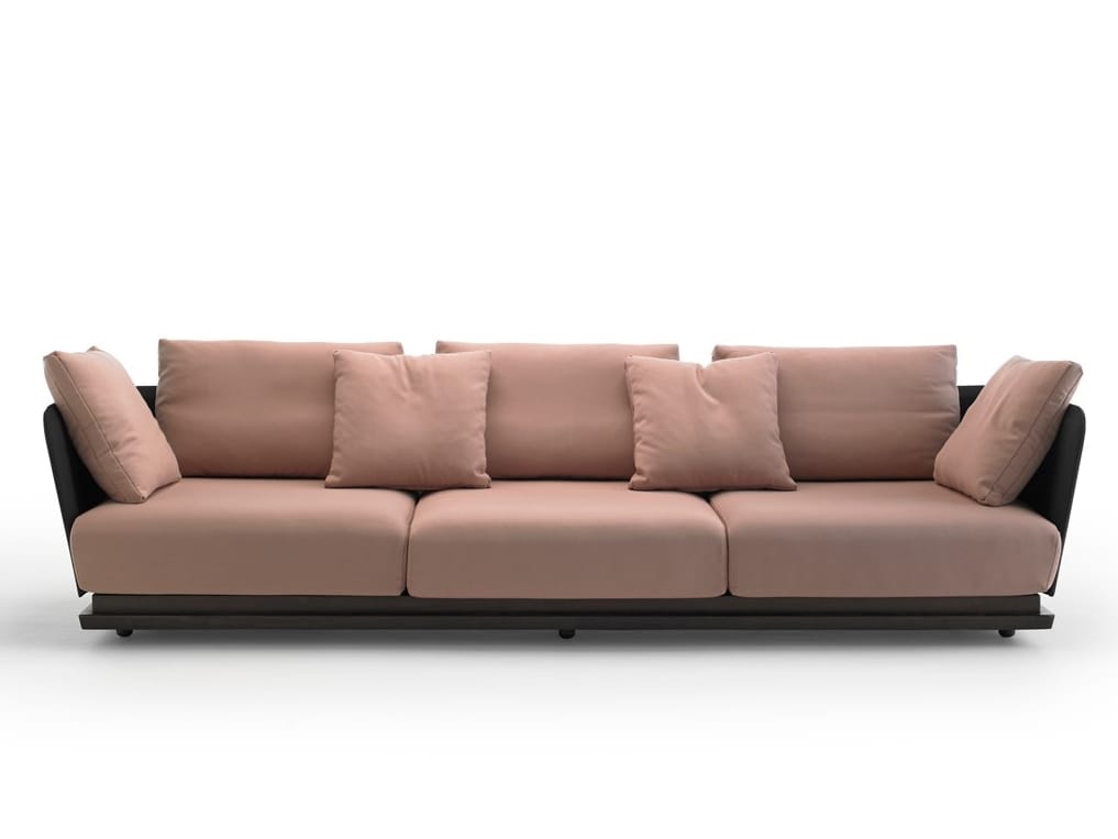 4-местный тканевый диван Punt Amor Cortese ARCH-00063569 - Вид №15