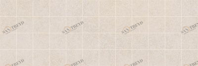 Atria Декор мозаичный бежевый Laparet MM60003