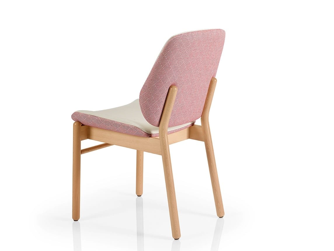 Тканевый стул More Contract Adele ARCH-00071633 - Вид №1