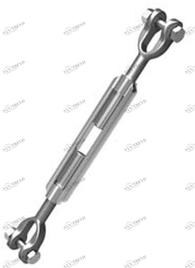 FT Натяжитель стальной sun-id-1428496