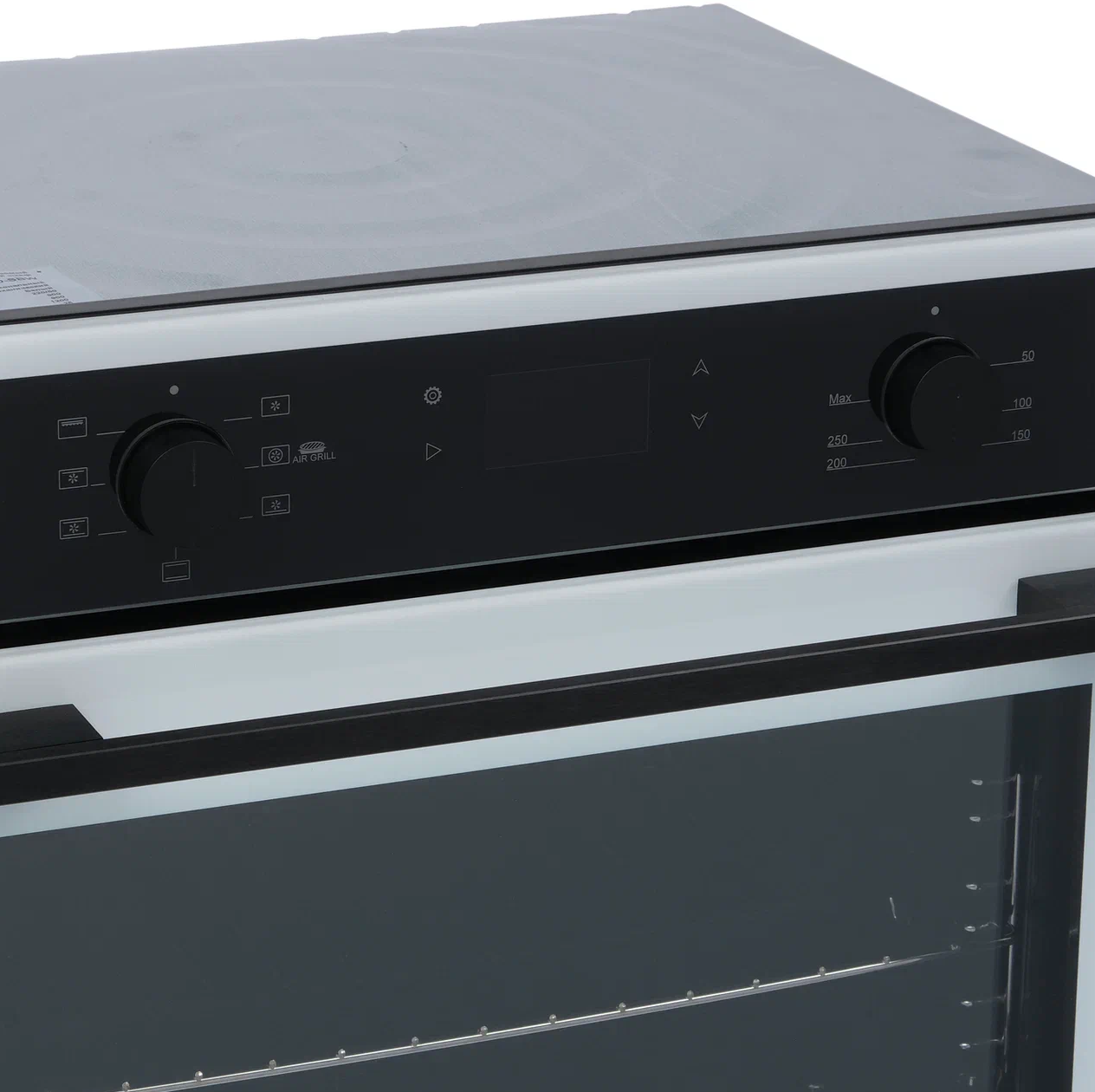 9161247 Электрический духовой шкаф Oasis D-SBW белый STDN-0039645 - Вид №6