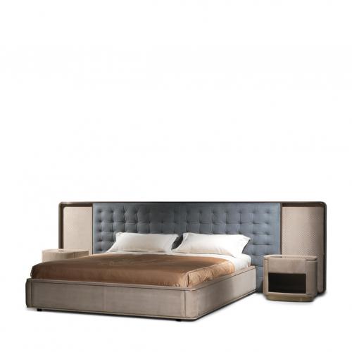 Ripley Кровать Visionnaire 