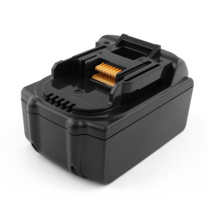 90339836 Аккумулятор TOP-PTGD-MAK-18-6.0-Li, 18 В Li-Ion 6 Ач STLM-0191177 TOPON