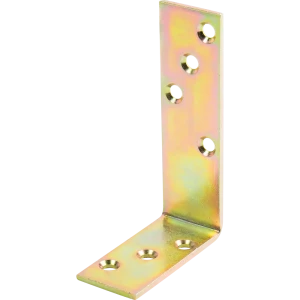 Уголок крепежный для балки 80х35х120х4 мм 16965413 STLM-2154614
