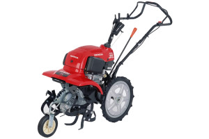 15693733 Бензиновый мотокультиватор FF 300 K1 DET HONDA