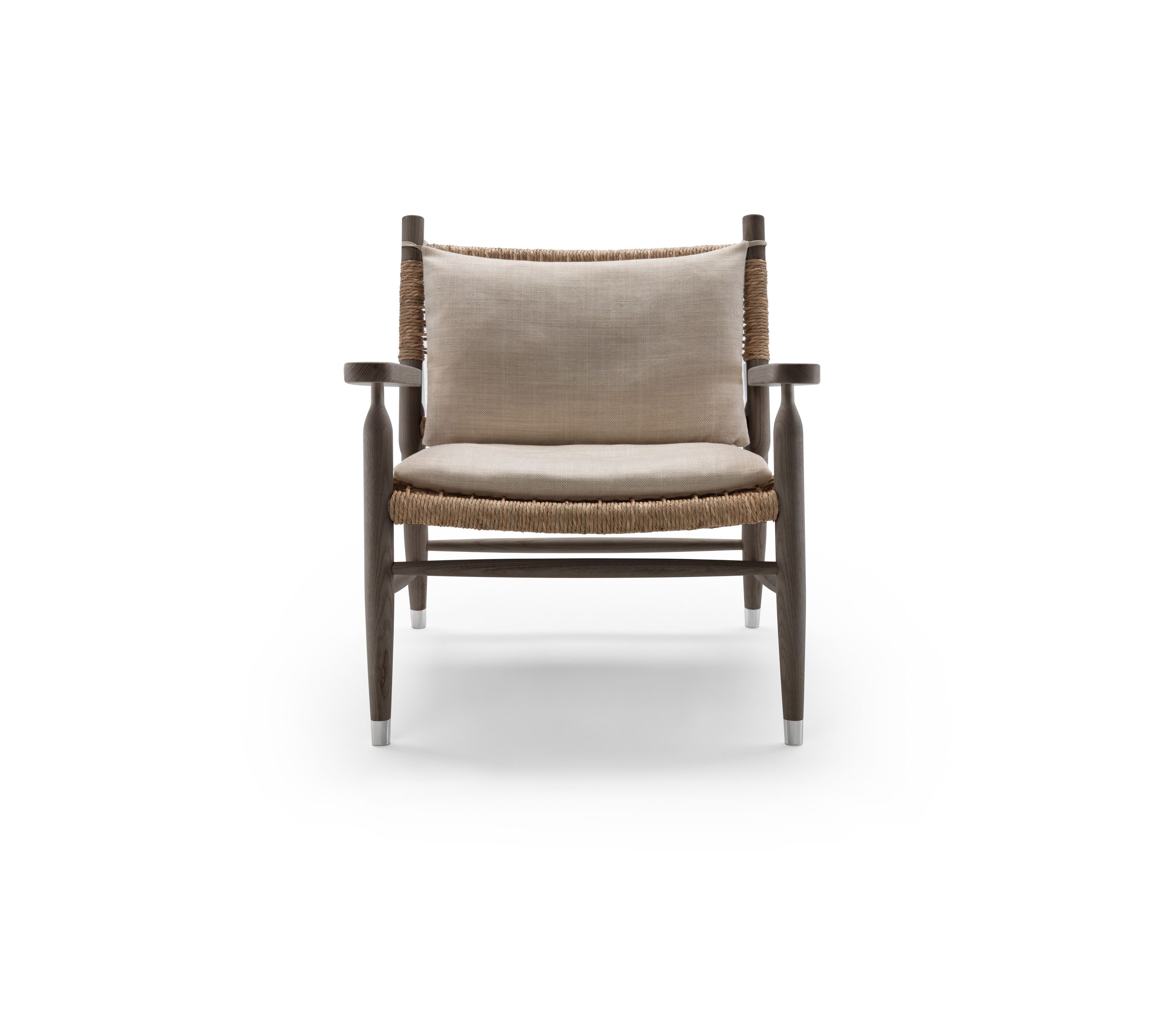 Кресло с подлокотниками Flexform Tessa ARCH-00103199 - Вид №1