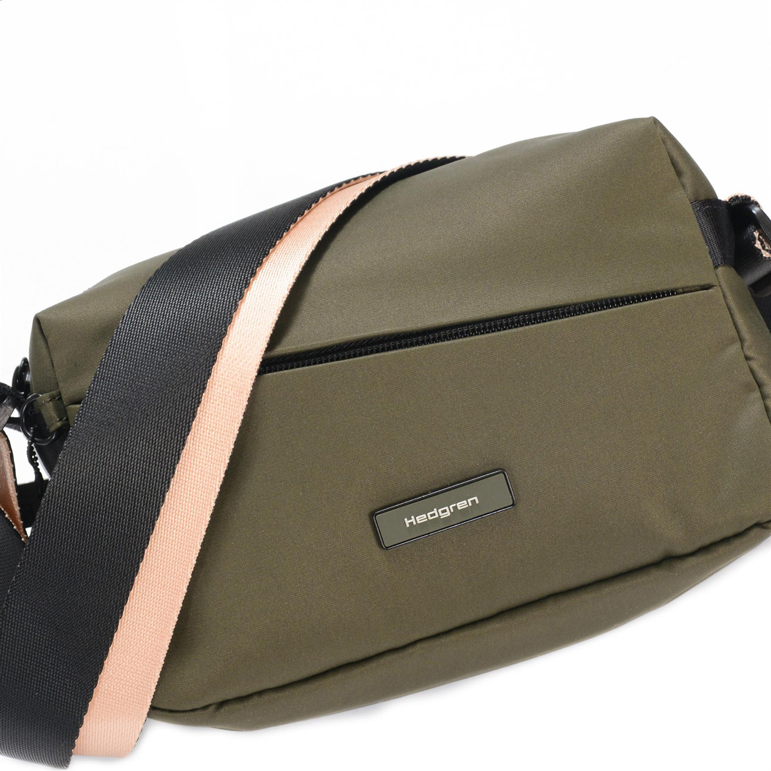 HNOV02/572 Сумка HNOV02 Neutron Small Crossbody Hedgren Nova - Вид №8