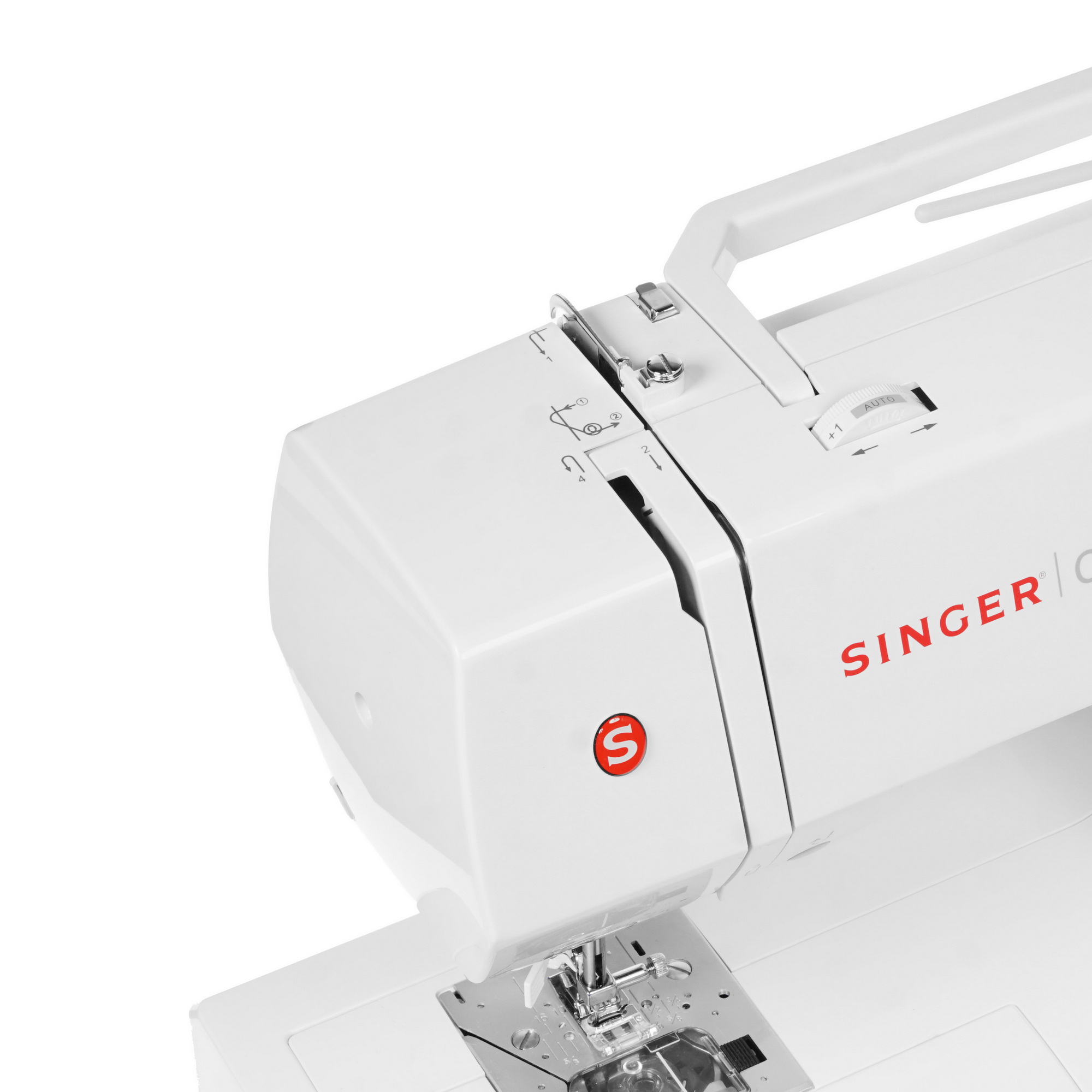 8142762 Швейная машина Singer 7463 STDN-0074814 - Вид №4