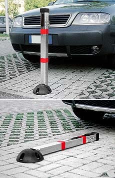 Лежачий полицейский Arco PARKY ARCH-00033403 - Вид №1