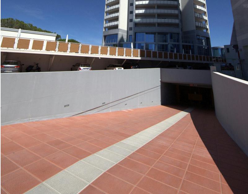 FAVARO1 Бетонный пол для улицы Quadra sun-id-1355356 - Вид №4