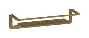 полка WE ARE IB so012bo Modern Bronze Solferino