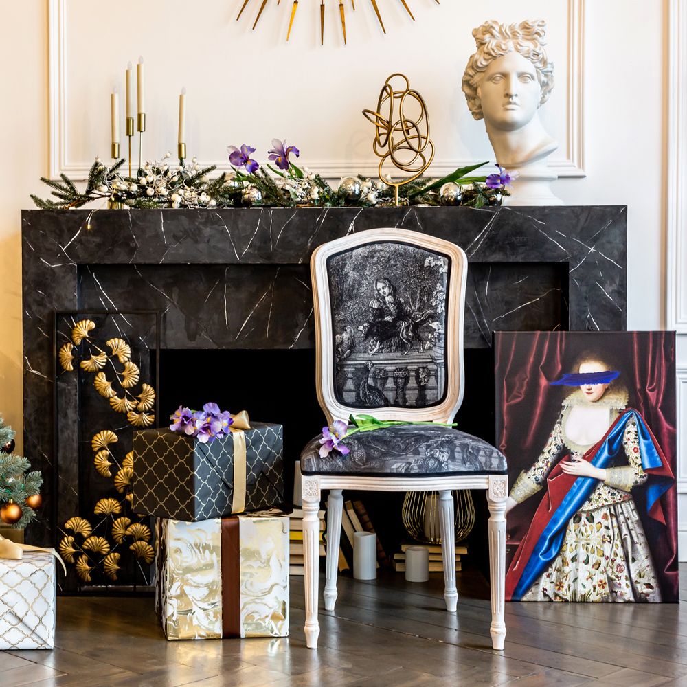 27111908 Стул «Маримон» Object Desire  - Вид №7