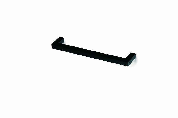 9763109001 Бирка IDO c / c 128 мм, алюминий, L = 137 B = 9 D = 28, c / c 128  - Вид №2